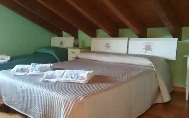 Il Casolare Bioenergetico