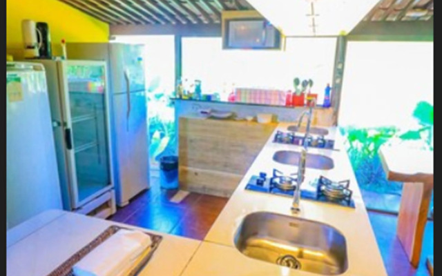 Boldro Surf House - Noronha