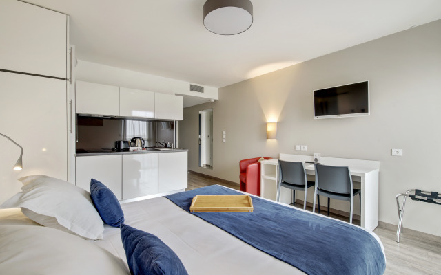 All Suites Appart Hôtel Bordeaux - Pessac