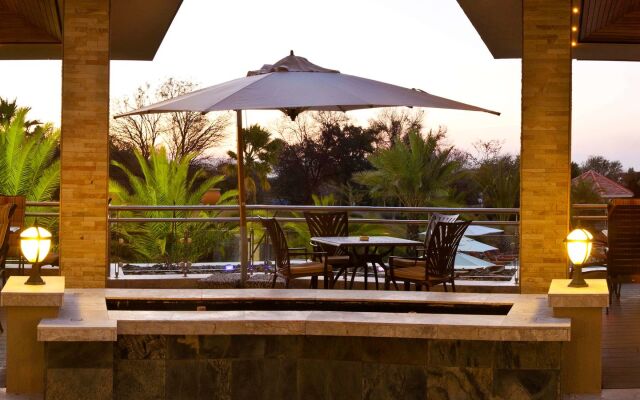 Mövenpick Hotel Windhoek
