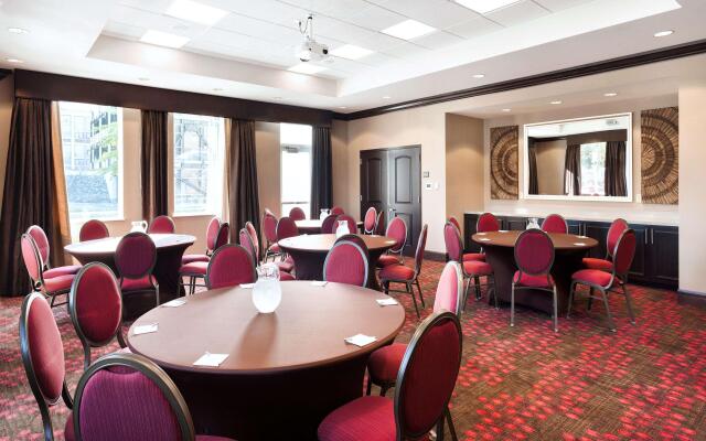 Hampton Inn Lewiston-Auburn