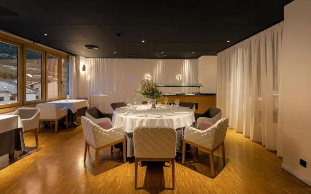 Snack de l´Isard - Bar Restaurant