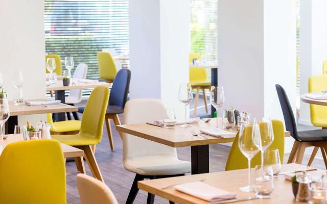 ibis Styles Kortrijk Expo