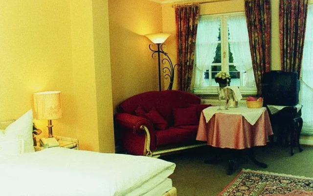 Hotel Molitors Mühle