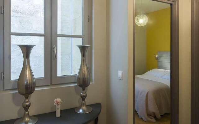 Magnifique T3 rénové et chaleureux - Cheverus