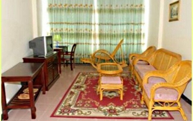 Thuy Van Hotel