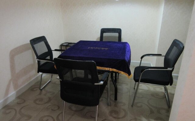 Junhao Business Hotel