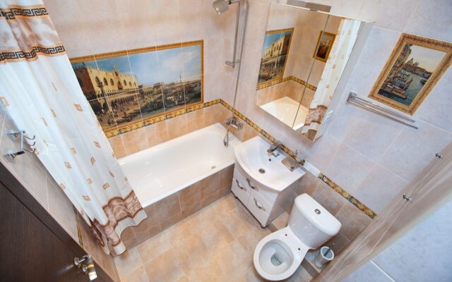 Brusnika Apartment Volokolamskaya