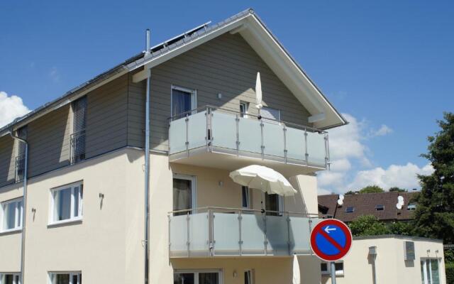 Seebrise mit Musik und Wein