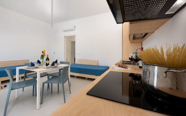 Vitop Residence