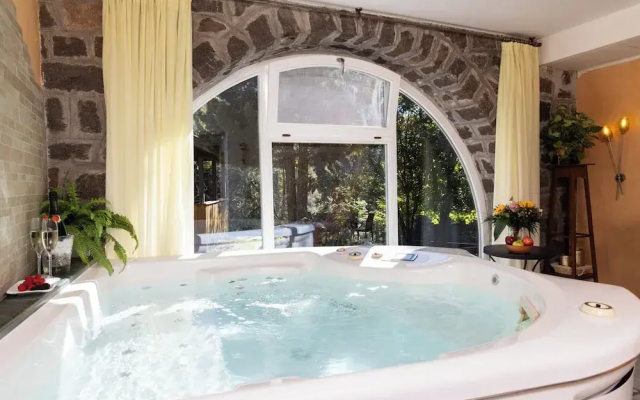 Small & Lovely Hotel Zaluna