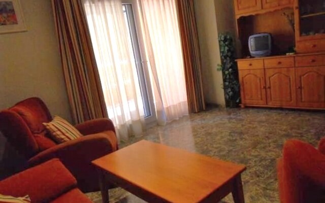 Apartamento Vistamar 1-2-4