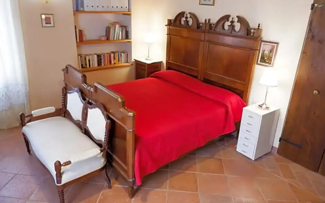 Alla Locanda Del Cinquecento