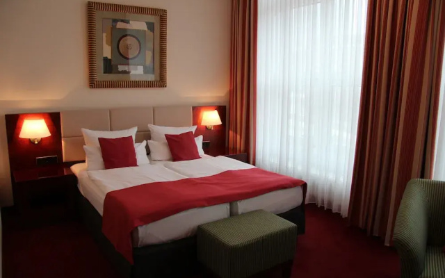 Hotel Amaris