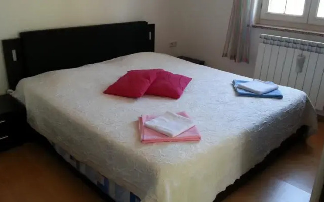 Holiday Home Vista Mare