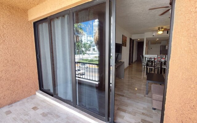 Cancun Suites Apartments - Hotel Zone