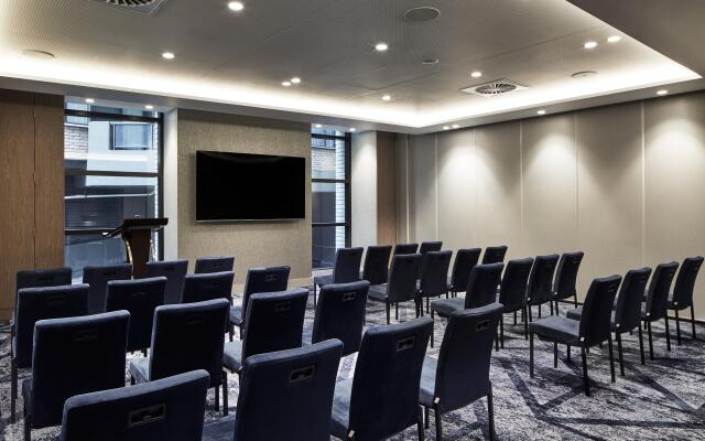 Crowne Plaza Sydney Darling Harbour by IHG