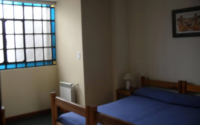 Che Argentina Hostel