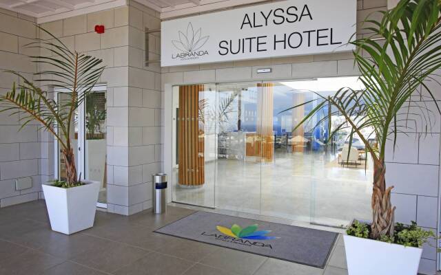 LABRANDA Alyssa Suite Hotel