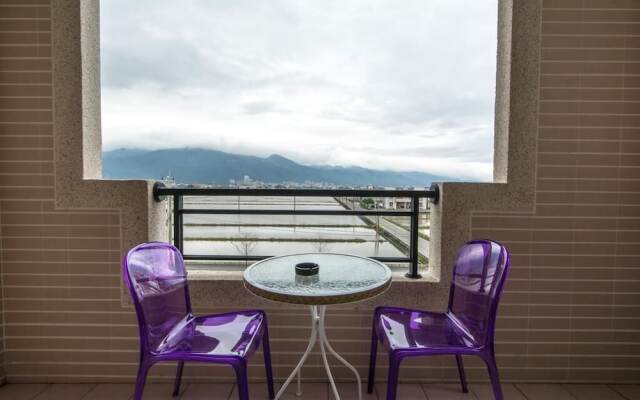 Relax Homestay