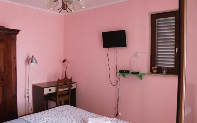 Summer house in Novalja