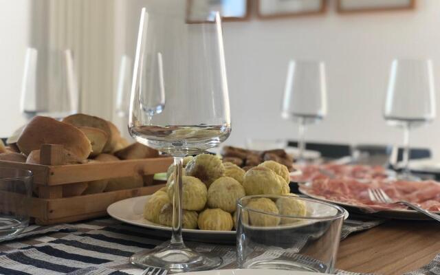 Appartamento a Monopoli: confort e design