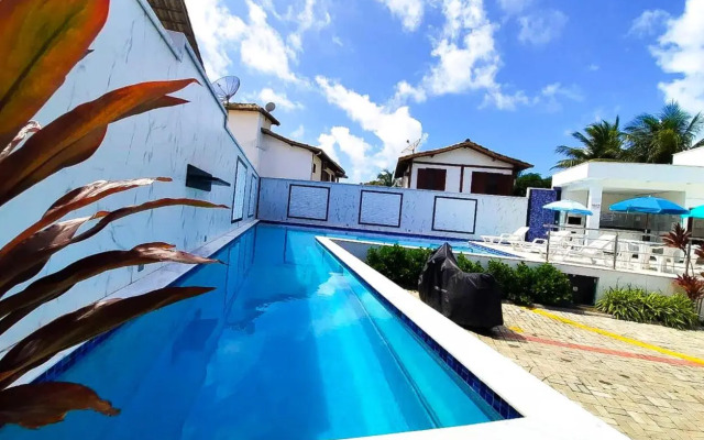 Apartamento Vila dos Diamantes.