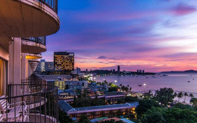 The Imperial Pattaya Hotel