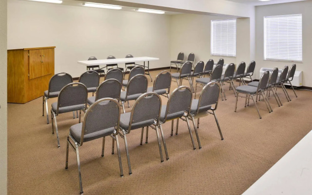 Americas Best Value Inn Smackover