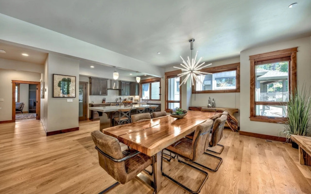 Gondola Vista 8 - 5 Br Townhouse