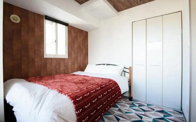 Serenal Minami13-jo 8th floor - Vacation STAY 10540