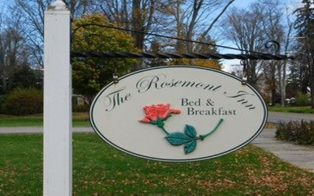 The Rosemont Inn