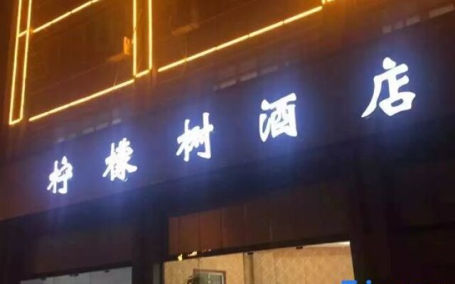 Cangzhou Lemon Tree Boutique Theme Hotel