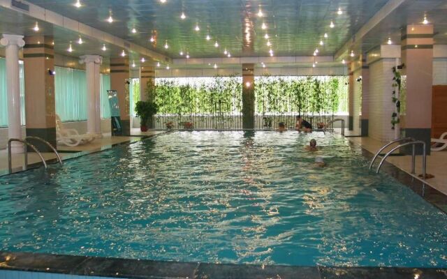 Xinxiang Hotel