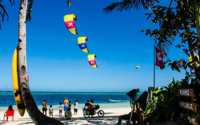 Aissatou Beach Resort