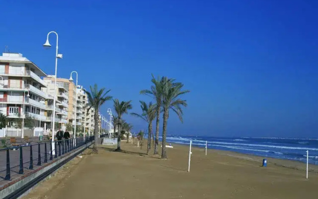 Apartamentos Guardamar