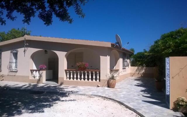 Casa Matilde