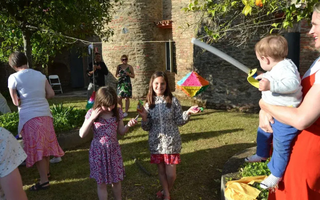 La Cartuja de Cazalla