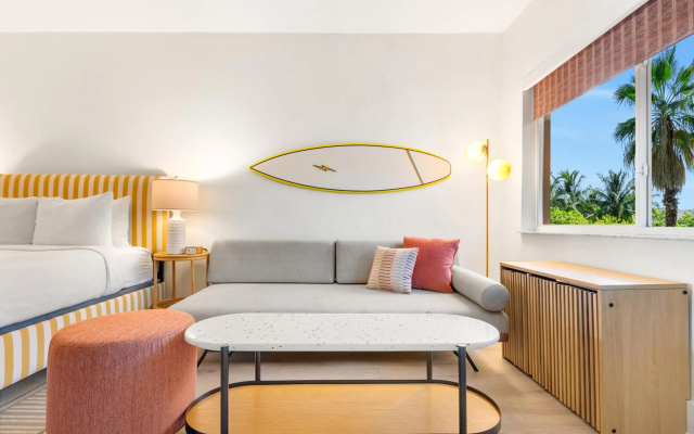 The Loft Hotel