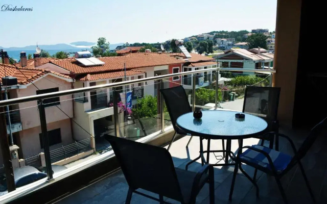 M&b Boutique Apartments