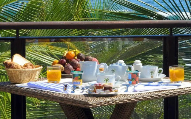 Le Saint Alexis Hotel & Spa