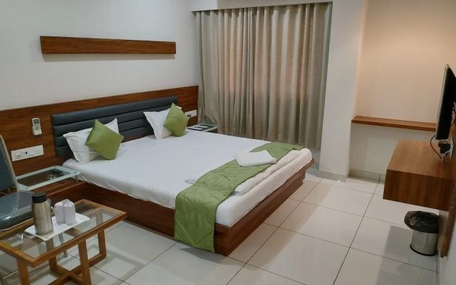 Hotel Satkar Chhatral