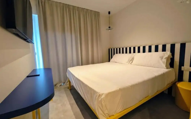 Hotel 3 stelle Igea Marina - Hotel Graziella