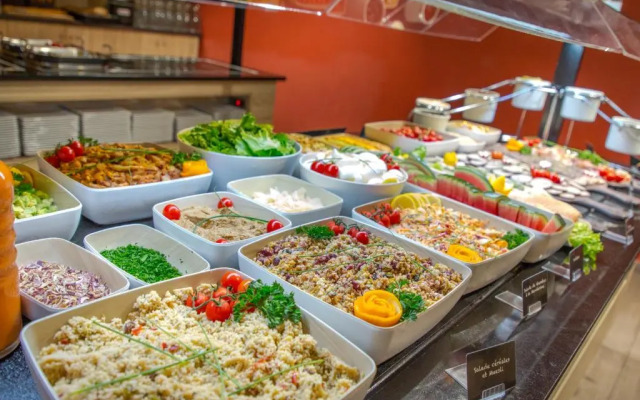 Hôtel La Plage by Sowell