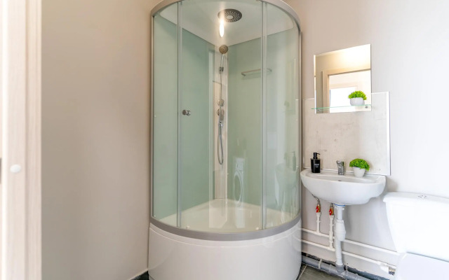 Апартаменты Степаненков на улице Фрунзе 31