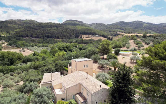 Villa Santa Margherita