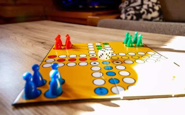 House Martina Bad Arolsen