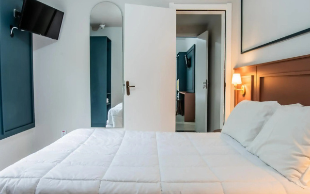 Hotel Serra Canela