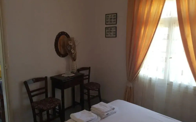 Nektarios Village House Near to Spinaloga