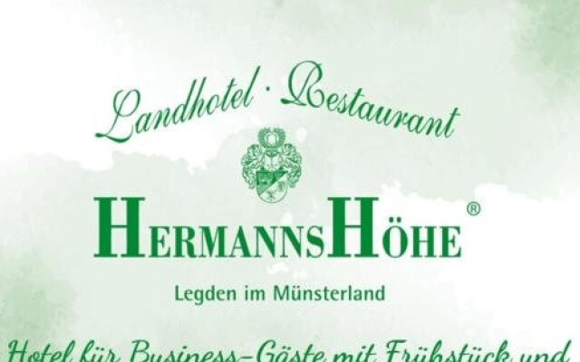 Landhotel Hermannshöhe